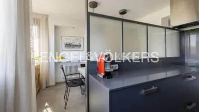 Piso en alquiler en Calle de Arturo Soria, cerca de Calle de los Misterios - Imagen 20