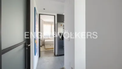 Piso en alquiler en Calle de Arturo Soria, cerca de Calle de los Misterios - Imagen 24