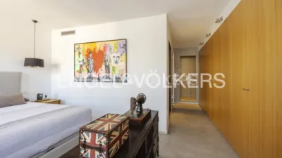 Piso en alquiler en Calle de Arturo Soria, cerca de Calle de los Misterios - Imagen 31
