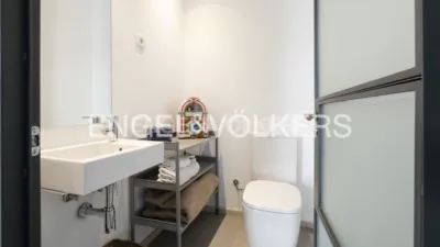 Piso en alquiler en Calle de Arturo Soria, cerca de Calle de los Misterios - Imagen 37