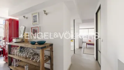Piso en alquiler en Calle de Arturo Soria, cerca de Calle de los Misterios - Imagen 45