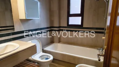 Piso en alquiler en Pinar del Rey - Imagen 21