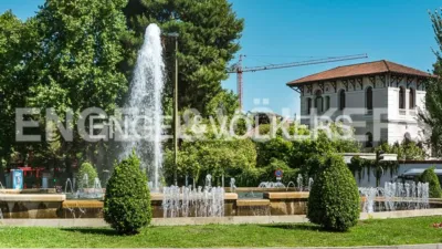 Piso en alquiler en Pinar del Rey - Imagen 37