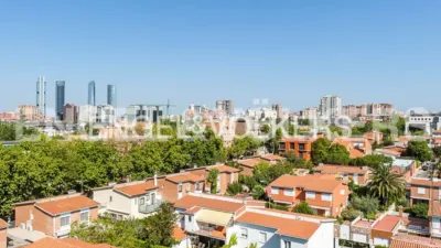 Piso en alquiler en Pinar del Rey - Imagen 38