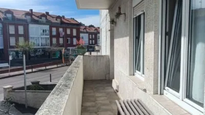 Apartment on Avenida de la Trasmiera photo 12