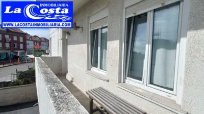 Apartment on Avenida de la Trasmiera photo 13