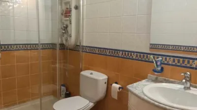 Apartment on Avenida de la Trasmiera photo 23