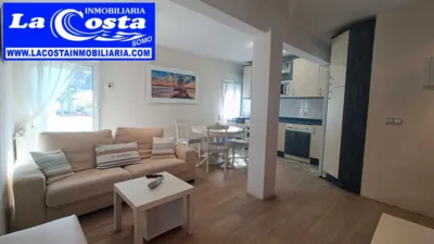 Apartment on Avenida de la Trasmiera photo 4