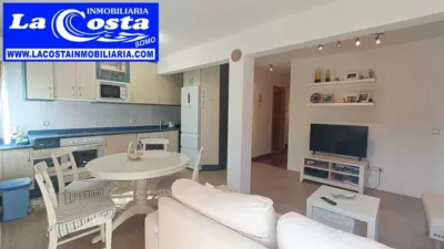 Apartment on Avenida de la Trasmiera photo 6
