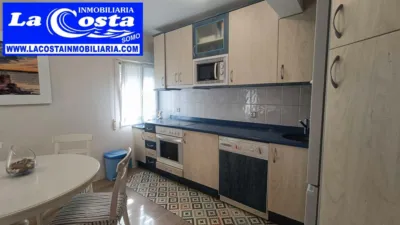 Apartment on Avenida de la Trasmiera photo 7