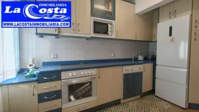 Apartment on Avenida de la Trasmiera photo 8