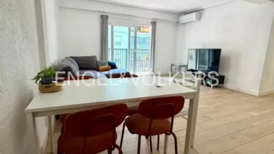Piso en alquiler en L'Amistat - Imagen 7