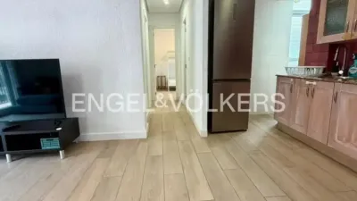 Piso en alquiler en L'Amistat - Imagen 9