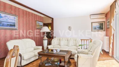 House in Sant Just Desvern photo 16
