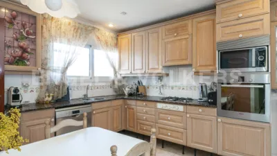 House in Sant Just Desvern photo 28