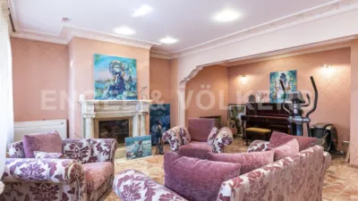House in Sant Just Desvern photo 2
