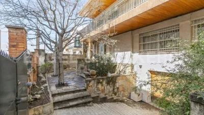 House in Sant Just Desvern photo 38