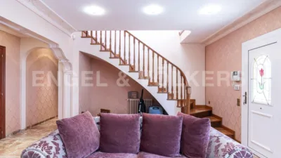House in Sant Just Desvern photo 5