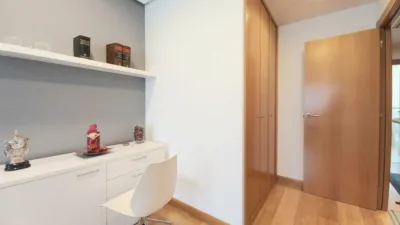 Apartment on Calle de Diego de Siloé photo 2