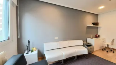 Apartment on Calle de Diego de Siloé photo 5
