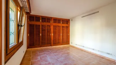 Semi-detached house in Base Aèria de Pollença photo 10