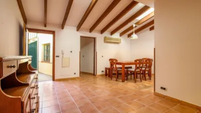 Semi-detached house in Base Aèria de Pollença photo 13