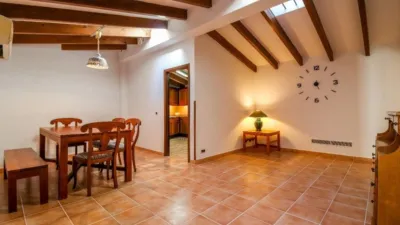 Semi-detached house in Base Aèria de Pollença photo 2