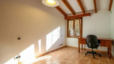 Semi-detached house in Base Aèria de Pollença photo 3