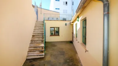 Semi-detached house in Base Aèria de Pollença photo 6
