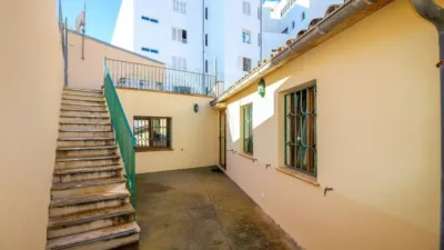 Semi-detached house in Base Aèria de Pollença photo 7