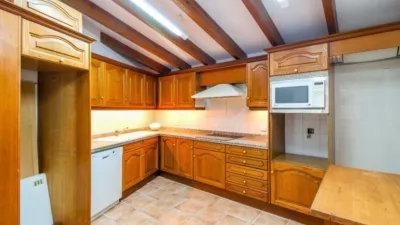Semi-detached house in Base Aèria de Pollença photo 9