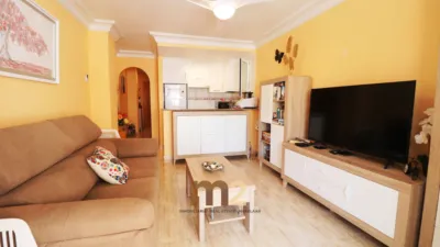 Piso – Guardamar del Segura, Urbanització Els Estanys - Vista 2
