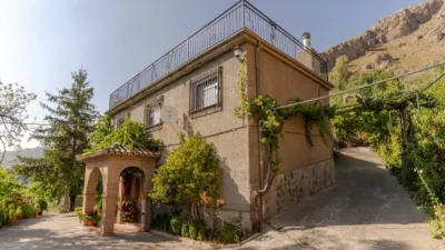 House on Carretera de Maitena photo 2