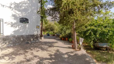 House on Carretera de Maitena photo 35