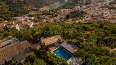 House on Carretera de Maitena photo 64