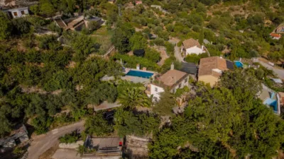 House on Carretera de Maitena photo 69