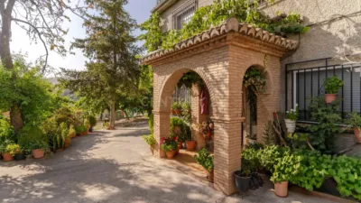 House on Carretera de Maitena photo 8