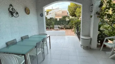 Casa – Orihuela, Urbanización Horizonte - Vista 4
