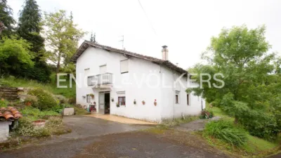 Casa en Gernika-Lumo photo 17