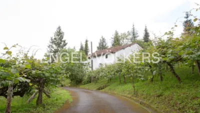 Casa en Gernika-Lumo photo 20