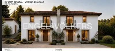 Casa en Gernika-Lumo photo 21