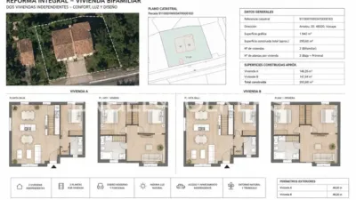 Casa en Gernika-Lumo photo 22
