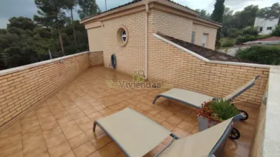 House on Carrer de Pompeu Fabra, 46 photo 24