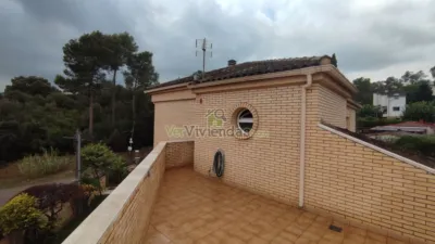 House on Carrer de Pompeu Fabra, 46 photo 25