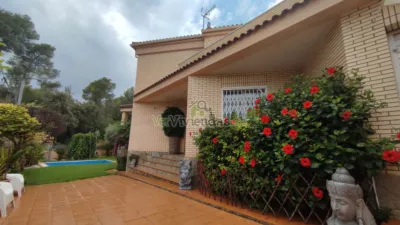 House on Carrer de Pompeu Fabra, 46 photo 26