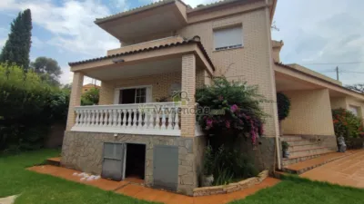 House on Carrer de Pompeu Fabra, 46 photo 34