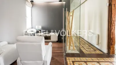 Apartamento en alquiler en Sol - Imagen 11