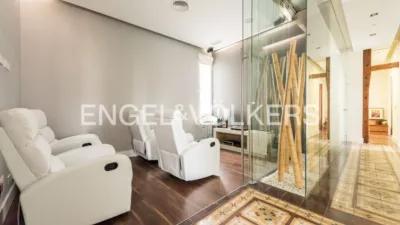 Apartamento en alquiler en Sol - Imagen 12