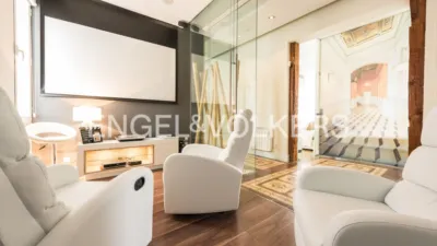 Apartamento en alquiler en Sol - Imagen 13