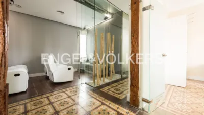 Apartamento en alquiler en Sol - Imagen 14